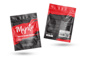 Majestic Red 7MG Single Count